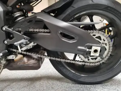 2016 Yamaha R1