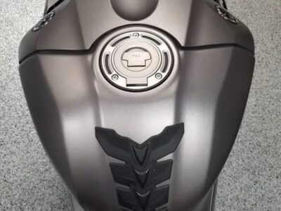 2016 Yamaha R1