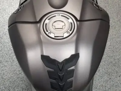 2016 Yamaha R1