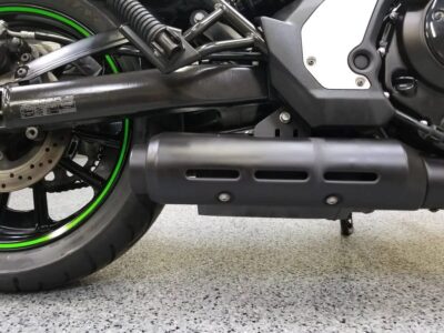 2015 Kawasaki Vulcan S