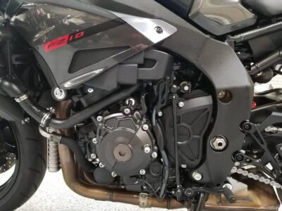 2017 Yamaha FZ-10 FZ10 MT10 MT-10