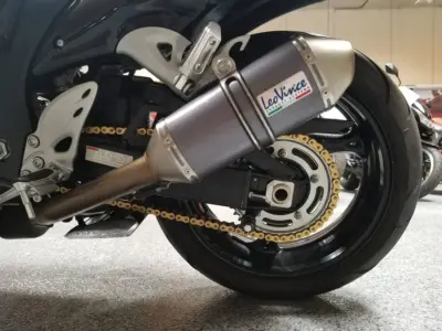 2012 Suzuki GSX1300R Hayabusa