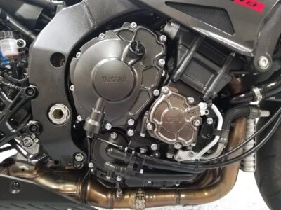 2017 Yamaha FZ-10 FZ10 MT10 MT-10
