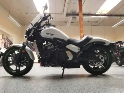 2015 Kawasaki Vulcan S