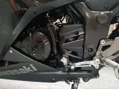 2014 Kawasaki Ninja 300 ABS
