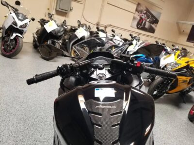 2013 Kawasaki Ninja 300