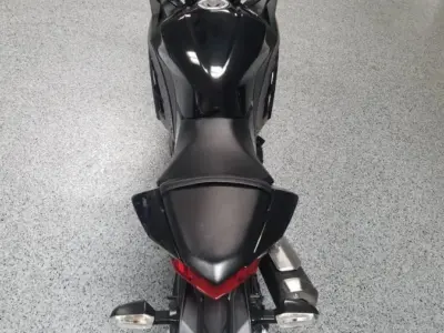 2014 Kawasaki Ninja 300 ABS