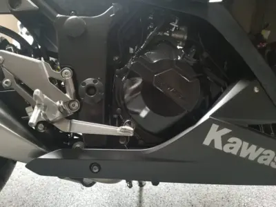 2014 Kawasaki Ninja 300 ABS