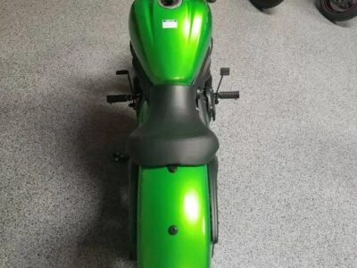 2015 Kawasaki Vulcan S