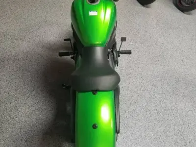 2015 Kawasaki Vulcan S