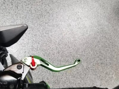 2017 Kawasaki Z650 ABS
