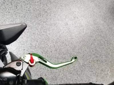 2017 Kawasaki Z650 ABS