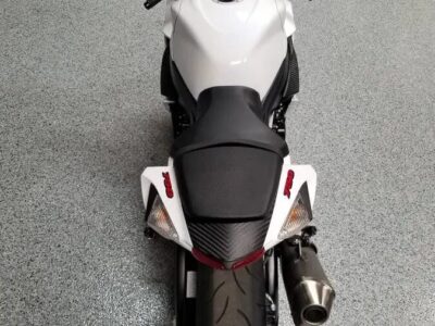 2017 Suzuki GSXR 750