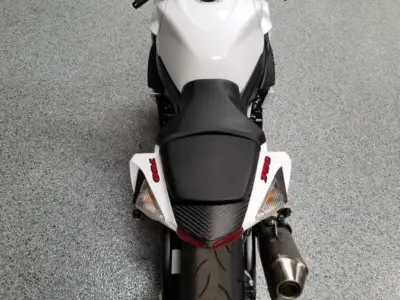 2017 Suzuki GSXR 750