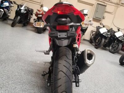 2016 Kawasaki Ninja 300