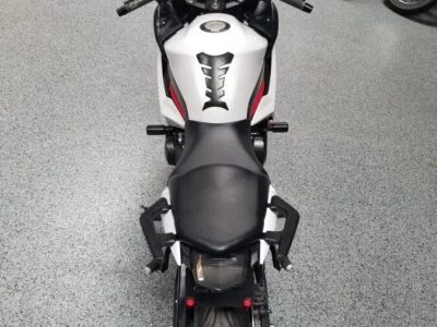 2013 Yamaha FZ6R