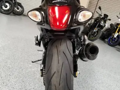 2014 Suzuki Hayabusa GSX1300R ABS