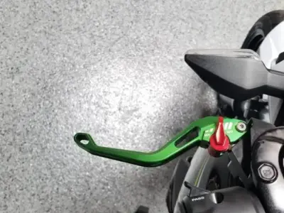 2017 Kawasaki Z650 ABS