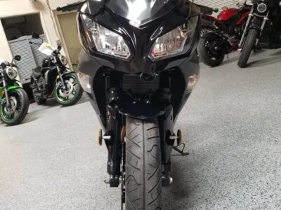 2013 Kawasaki Ninja 300