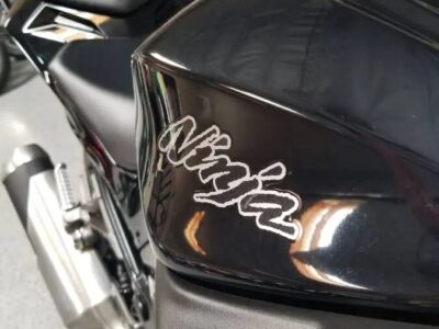 2013 Kawasaki Ninja 300