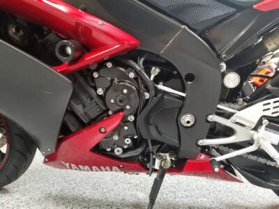 2007 Yamaha R1