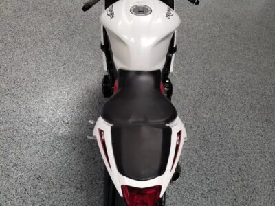 2016 Triumph Daytona 675R