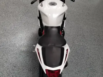 2016 Triumph Daytona 675R