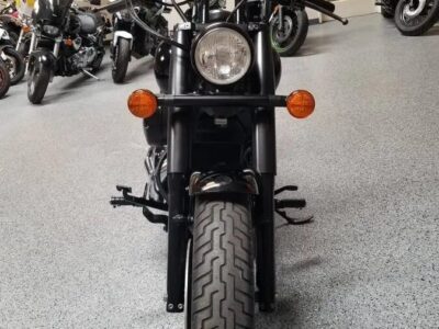 2015 Honda Shadow Phantom
