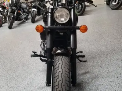 2015 Honda Shadow Phantom