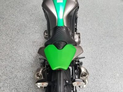 2014 Kawasaki Z1000 ABS