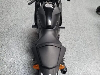 2017 Yamaha R3 ABS