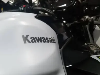 2017 Kawasaki Z650 ABS