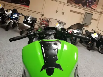 2013 Kawasaki Ninja 300 Special Edition