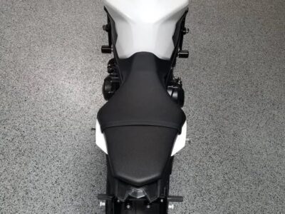 2017 Yamaha FZ09 FZ-09 ABS