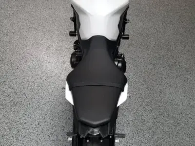 2017 Yamaha FZ09 FZ-09 ABS
