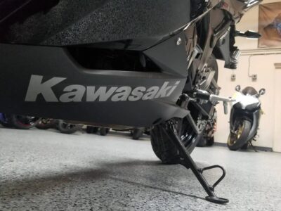 2014 Kawasaki Ninja 300 ABS