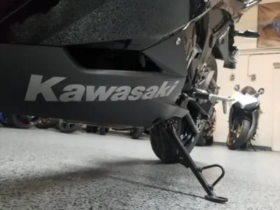 2014 Kawasaki Ninja 300 ABS
