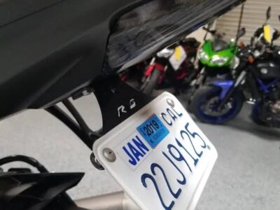 2014 Yamaha R6