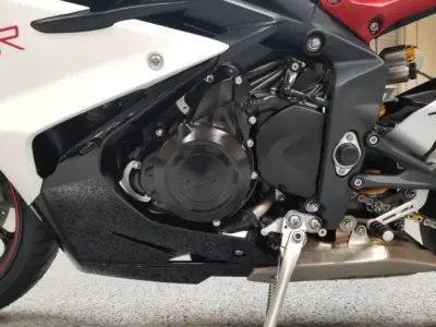 2016 Triumph Daytona 675R