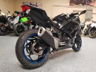 2013 Kawasaki Ninja 300