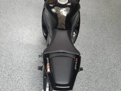 2011 Kawasaki Ninja ZX10R