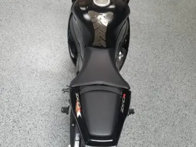 2011 Kawasaki Ninja ZX10R