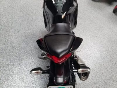 2013 Kawasaki Ninja 300
