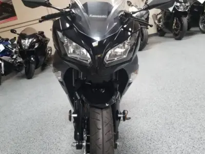 2014 Kawasaki Ninja 300 ABS