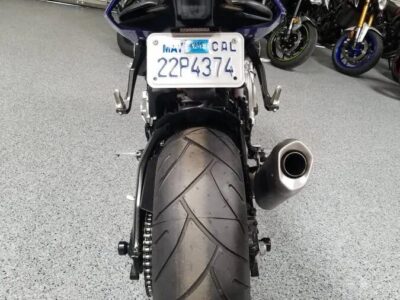 2015 Yamaha R1