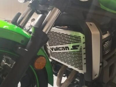 2015 Kawasaki Vulcan S