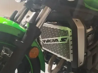 2015 Kawasaki Vulcan S