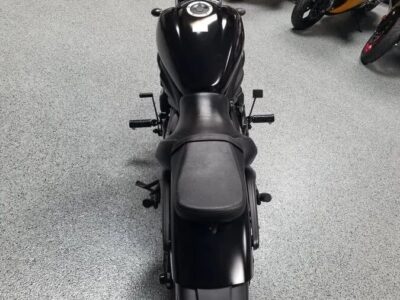 2015 Kawasaki Vulcan S