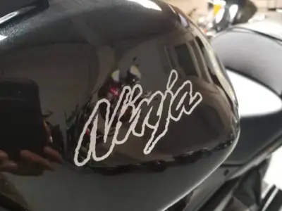 2017 Kawasaki Ninja 650 ABS