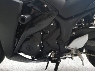 2017 Yamaha R3 ABS